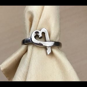 Tiffany & Co Ring